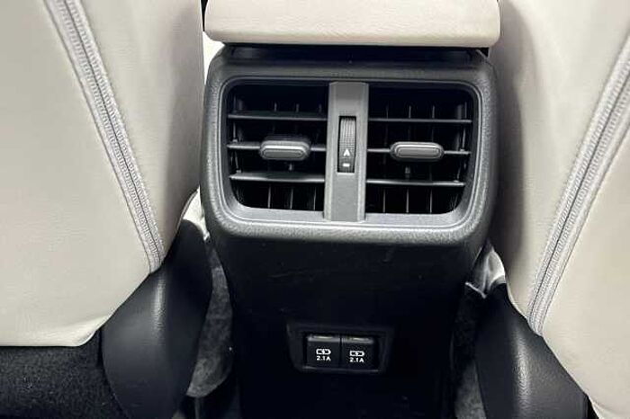 Lexus UX 250h 250h 2.0 Takumi 5dr CVT 