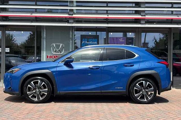 Lexus UX 250h 250h 2.0 Takumi 5dr CVT 