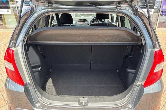 Honda Jazz 1.4 i-VTEC ES Plus 5dr 