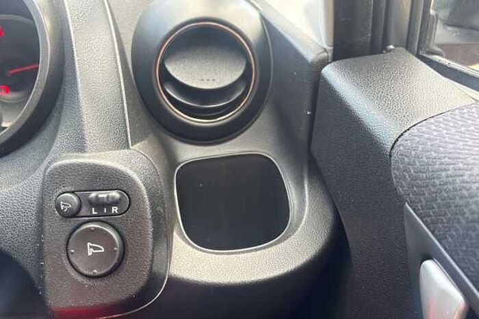 Honda Jazz 1.4 i-VTEC ES Plus 5dr 