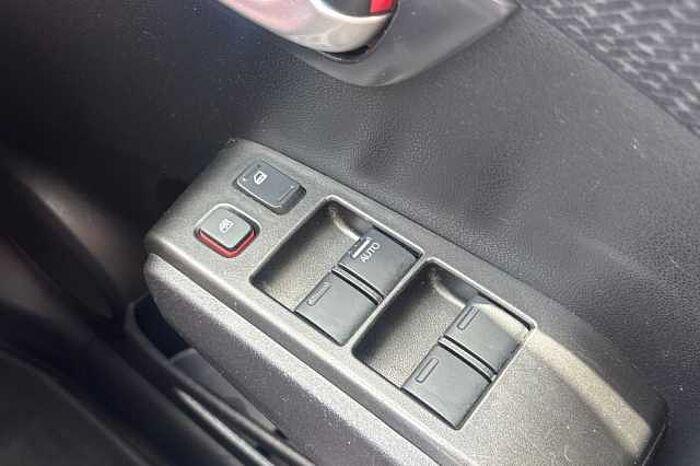 Honda Jazz 1.4 i-VTEC ES Plus 5dr 