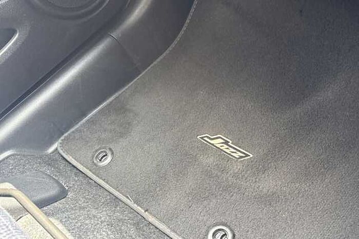 Honda Jazz 1.4 i-VTEC ES Plus 5dr 
