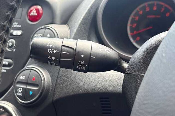 Honda Jazz 1.4 i-VTEC ES Plus 5dr 