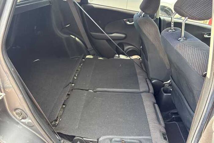 Honda Jazz 1.4 i-VTEC ES Plus 5dr 