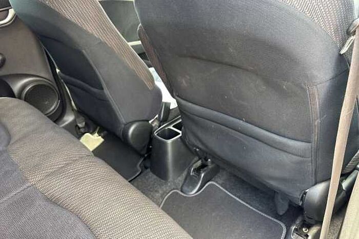 Honda Jazz 1.4 i-VTEC ES Plus 5dr 