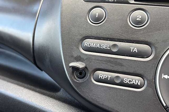 Honda Jazz 1.4 i-VTEC ES Plus 5dr 