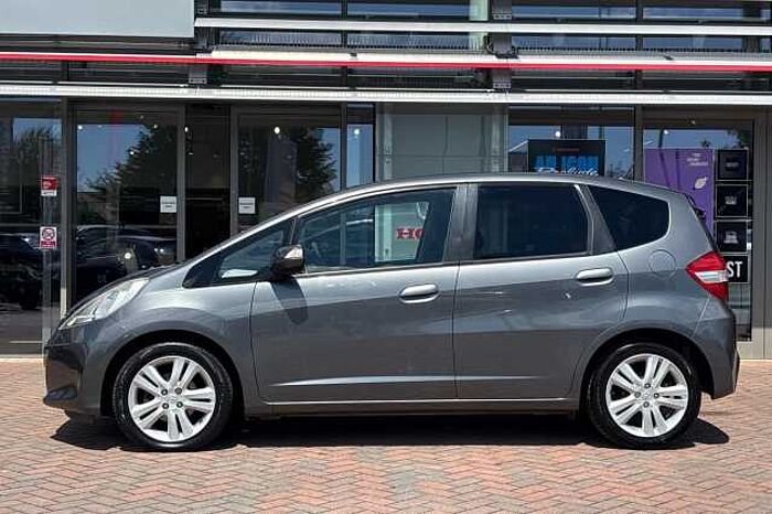 Honda Jazz 1.4 i-VTEC ES Plus 5dr 