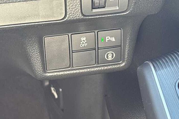 Honda Civic Hybrid 2.0 eHEV Advance 5dr CVT 