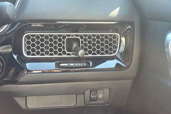 Honda Civic Hybrid 2.0 eHEV Advance 5dr CVT 