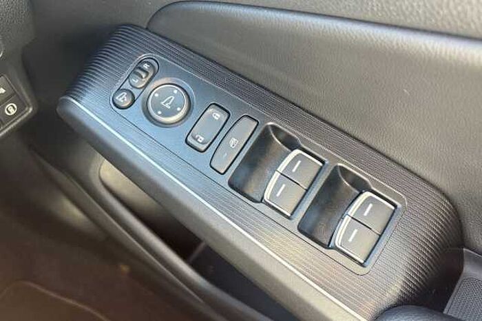 Honda Civic Hybrid 2.0 eHEV Advance 5dr CVT 