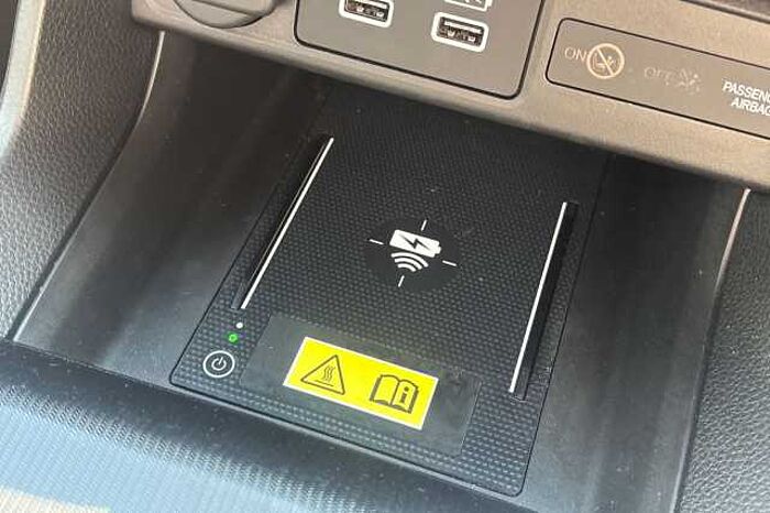 Honda Civic Hybrid 2.0 eHEV Advance 5dr CVT 