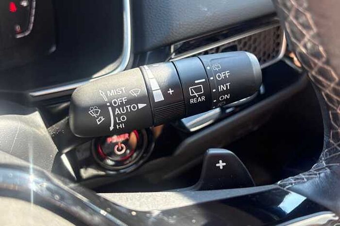 Honda Civic Hybrid 2.0 eHEV Advance 5dr CVT 