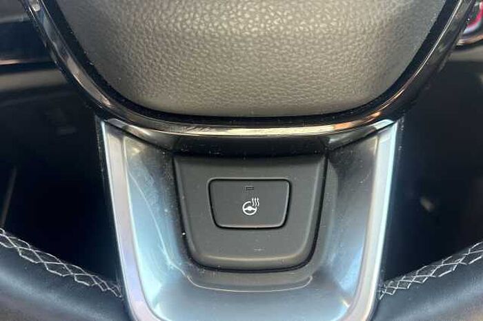 Honda Civic Hybrid 2.0 eHEV Advance 5dr CVT 