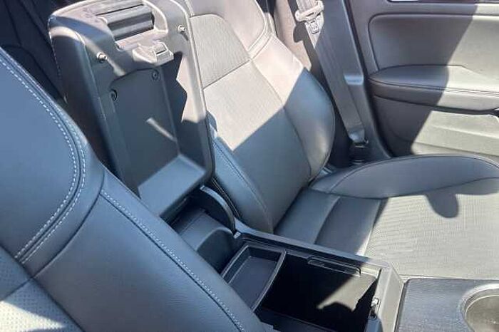 Honda Civic Hybrid 2.0 eHEV Advance 5dr CVT 