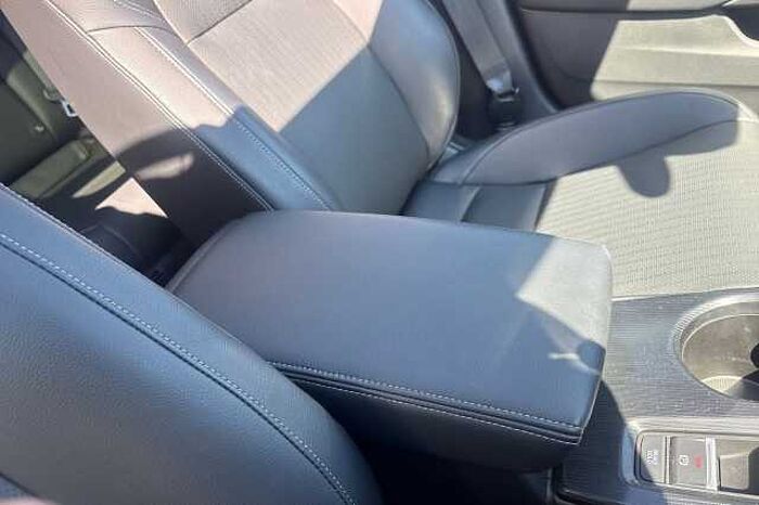 Honda Civic Hybrid 2.0 eHEV Advance 5dr CVT 