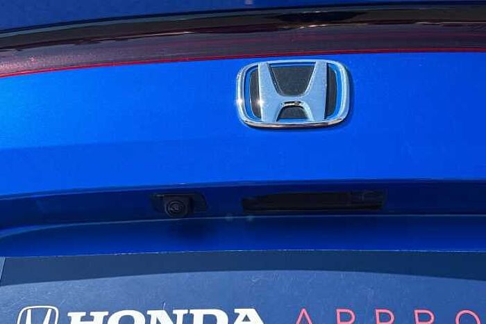 Honda Civic Hybrid 2.0 eHEV Advance 5dr CVT 