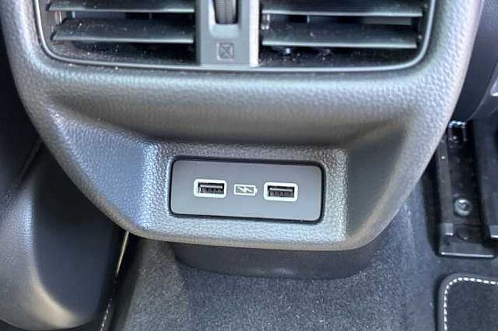 Honda Civic Hybrid 2.0 eHEV Advance 5dr CVT 