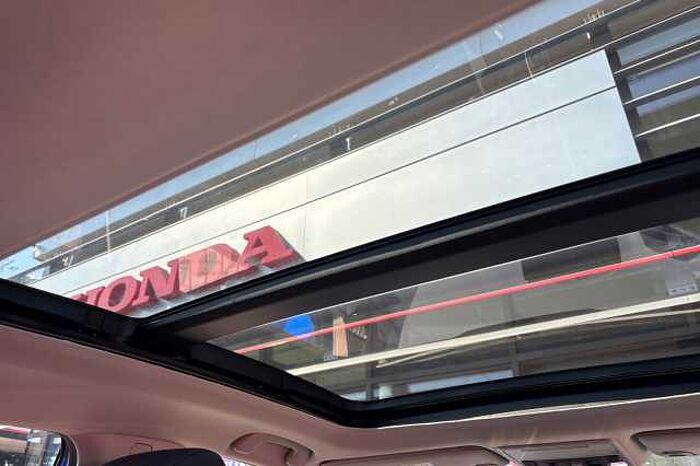 Honda Civic Hybrid 2.0 eHEV Advance 5dr CVT 