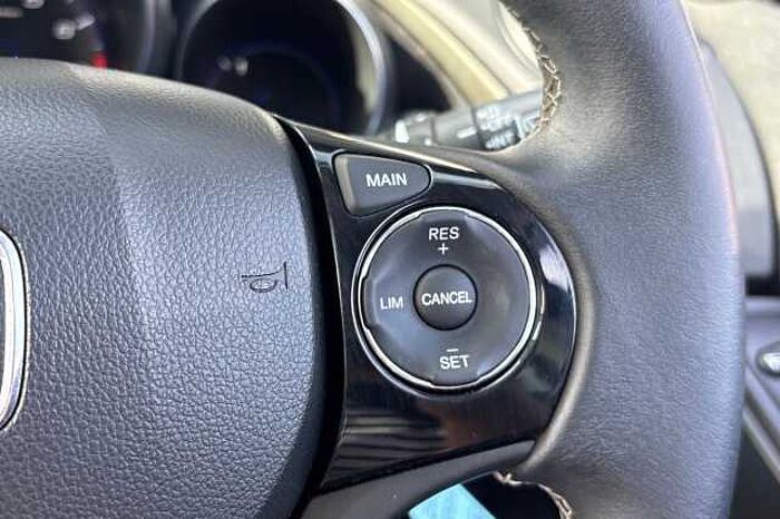 Honda Civic 1.8 i-VTEC SR 5dr Auto 
