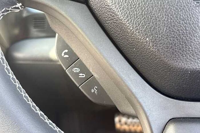Honda Civic 1.8 i-VTEC SR 5dr Auto 