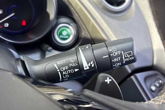 Honda Civic 1.8 i-VTEC SR 5dr Auto 