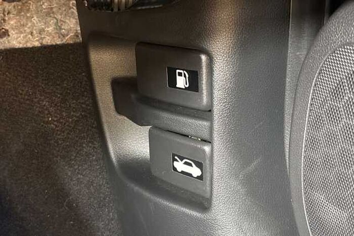 Honda Civic 1.8 i-VTEC SR 5dr Auto 