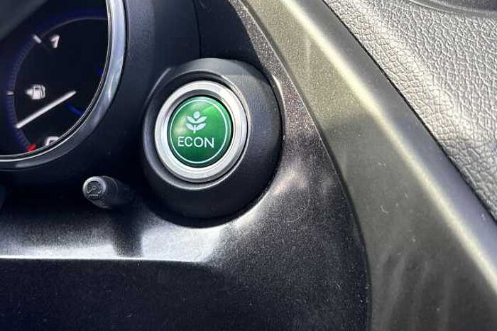 Honda Civic 1.8 i-VTEC SR 5dr Auto 