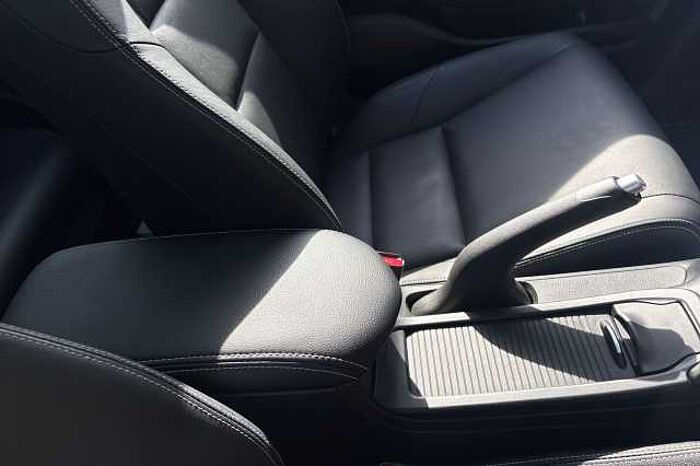 Honda Civic 1.8 i-VTEC SR 5dr Auto 