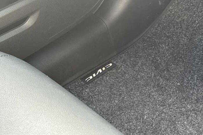 Honda Civic 1.8 i-VTEC SR 5dr Auto 