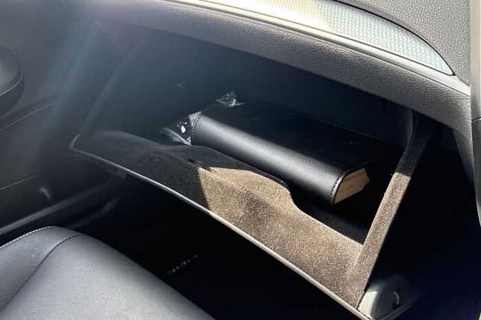 Honda Civic 1.8 i-VTEC SR 5dr Auto 