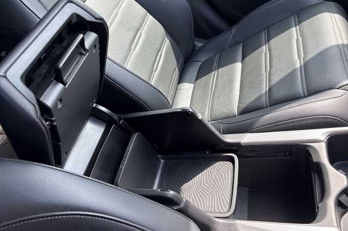 Honda CR-V Hybrid 2.0 i-MMD Hybrid SR 2WD 5dr eCVT 
