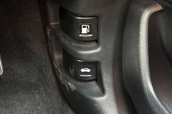 Honda CR-V Hybrid 2.0 i-MMD Hybrid SR 2WD 5dr eCVT 