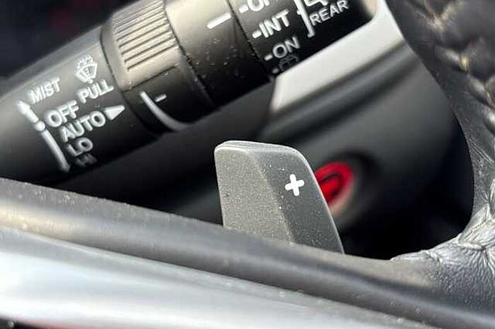 Honda CR-V Hybrid 2.0 i-MMD Hybrid SR 2WD 5dr eCVT 