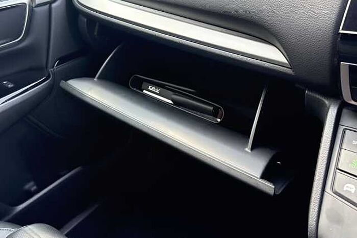 Honda CR-V Hybrid 2.0 i-MMD Hybrid SR 2WD 5dr eCVT 