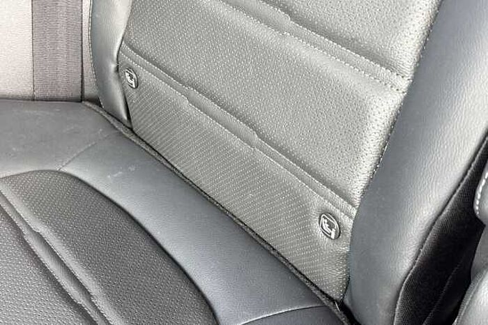 Honda CR-V Hybrid 2.0 i-MMD Hybrid SR 2WD 5dr eCVT 