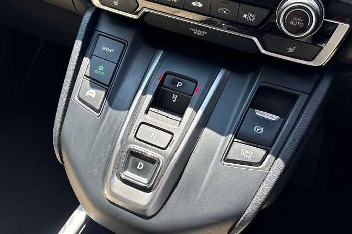 Honda CR-V Hybrid 2.0 i-MMD Hybrid SR 5dr eCVT 
