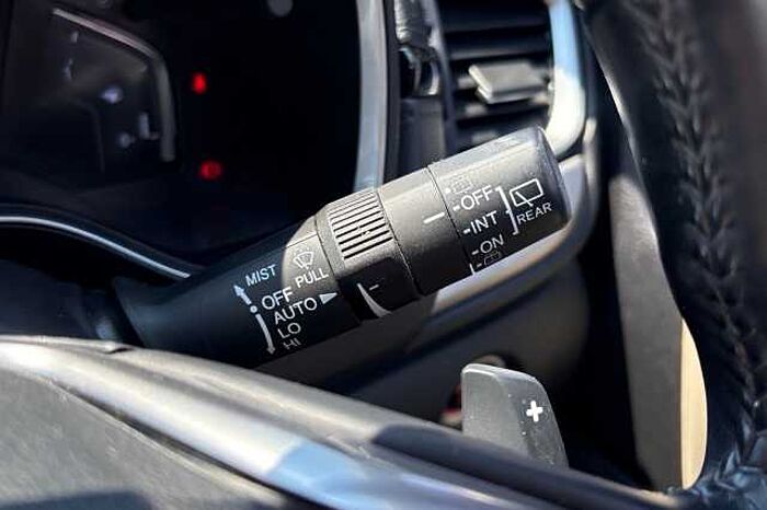 Honda CR-V Hybrid 2.0 i-MMD Hybrid SR 5dr eCVT 