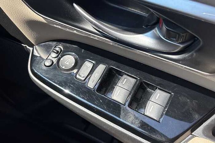 Honda CR-V Hybrid 2.0 i-MMD Hybrid SR 5dr eCVT 