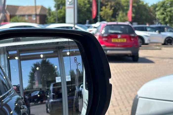 Honda CR-V Hybrid 2.0 i-MMD Hybrid SR 5dr eCVT 