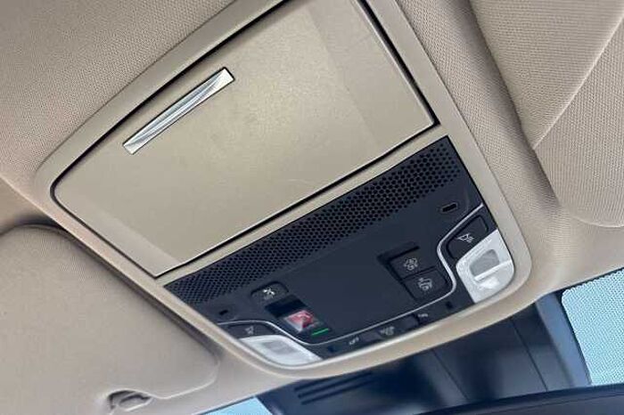 Honda CR-V Hybrid 2.0 i-MMD Hybrid SR 5dr eCVT 