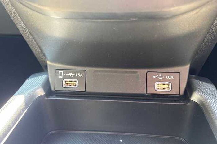 Honda CR-V Hybrid 2.0 i-MMD Hybrid SR 5dr eCVT 