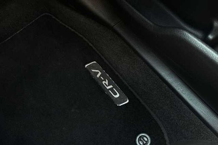 Honda CR-V Hybrid 2.0 i-MMD Hybrid SR 5dr eCVT 