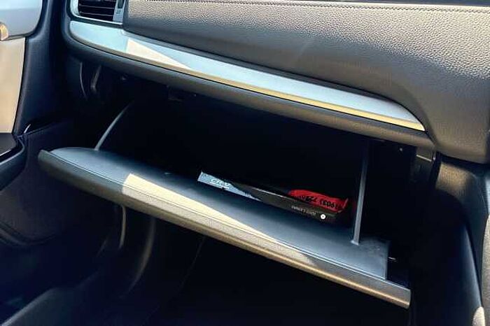 Honda CR-V Hybrid 2.0 i-MMD Hybrid SR 5dr eCVT 