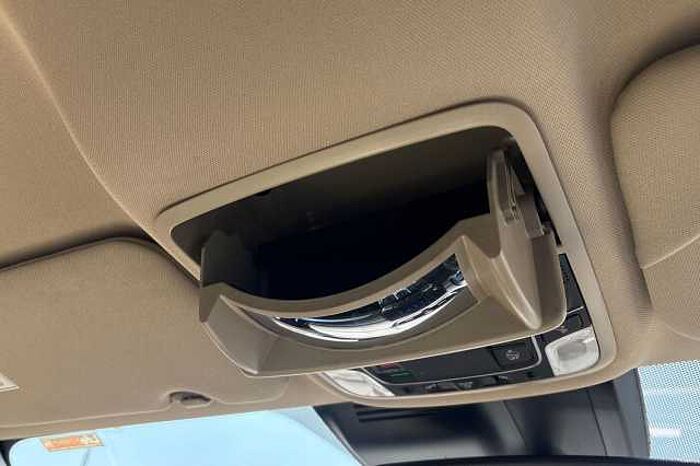 Honda CR-V Hybrid 2.0 i-MMD Hybrid SR 5dr eCVT 