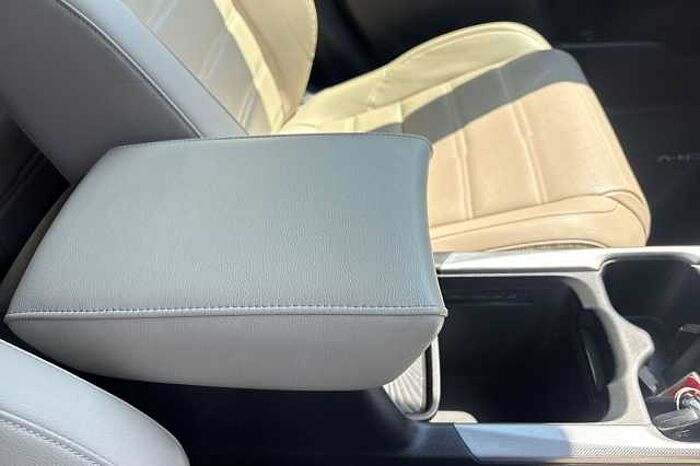 Honda CR-V Hybrid 2.0 i-MMD Hybrid SR 5dr eCVT 