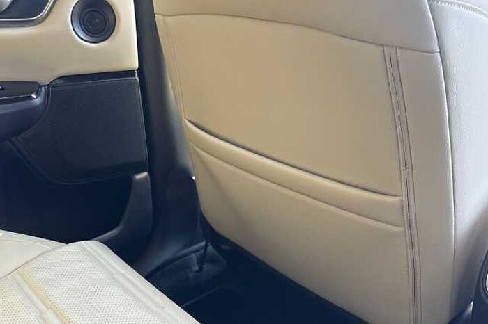 Honda CR-V Hybrid 2.0 i-MMD Hybrid SR 5dr eCVT 