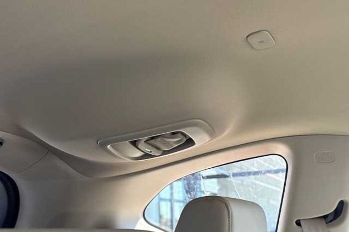 Honda CR-V Hybrid 2.0 i-MMD Hybrid SR 5dr eCVT 