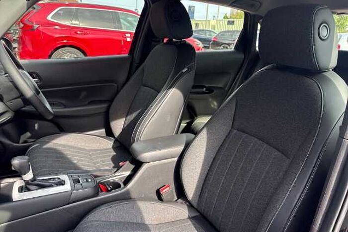 Honda Jazz Hybrid 1.5 i-MMD Hybrid SR 5dr eCVT 