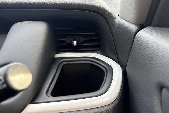 Honda Jazz Hybrid 1.5 i-MMD Hybrid SR 5dr eCVT 