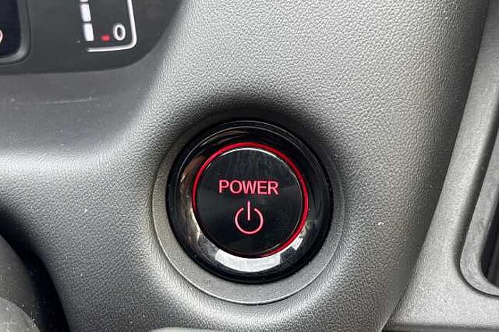 Honda Jazz Hybrid 1.5 i-MMD Hybrid SR 5dr eCVT 